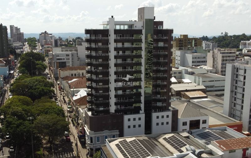 Sala Comercial em ERECHIM