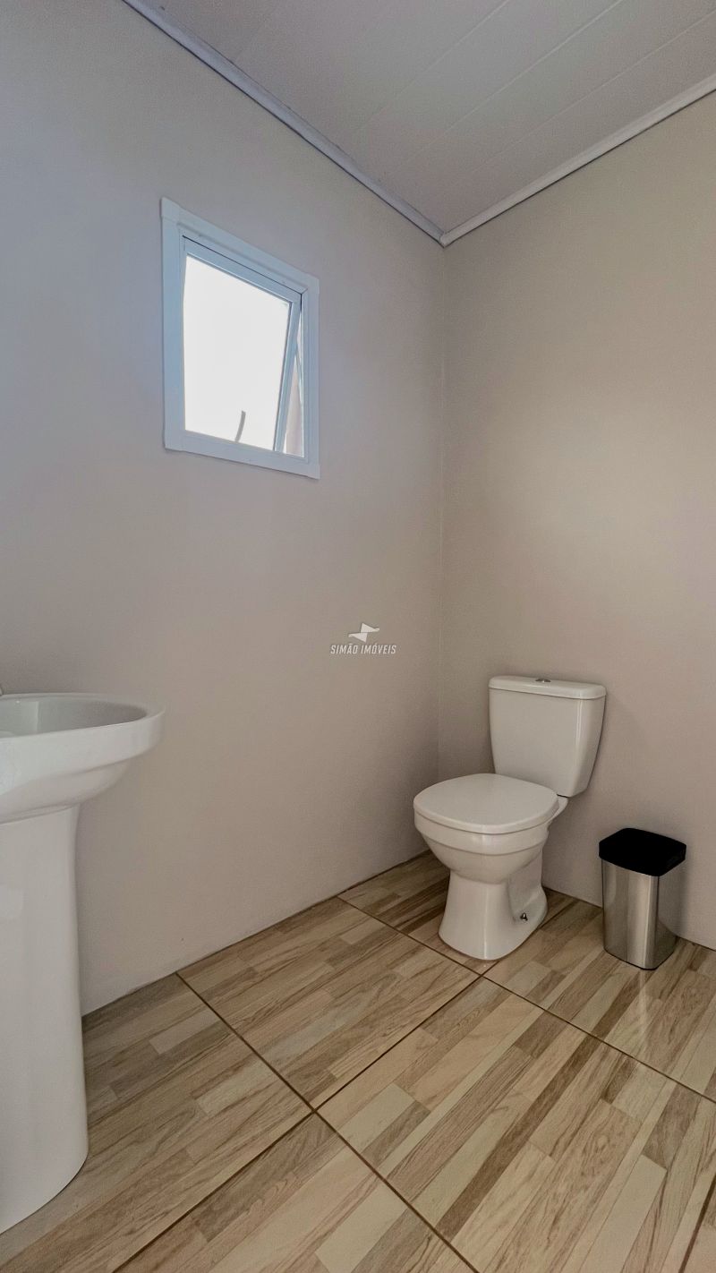 Casa 3 quartos  em ERECHIM