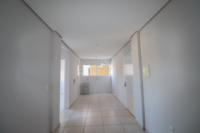 Apartamento 2 quartos  em ERECHIM