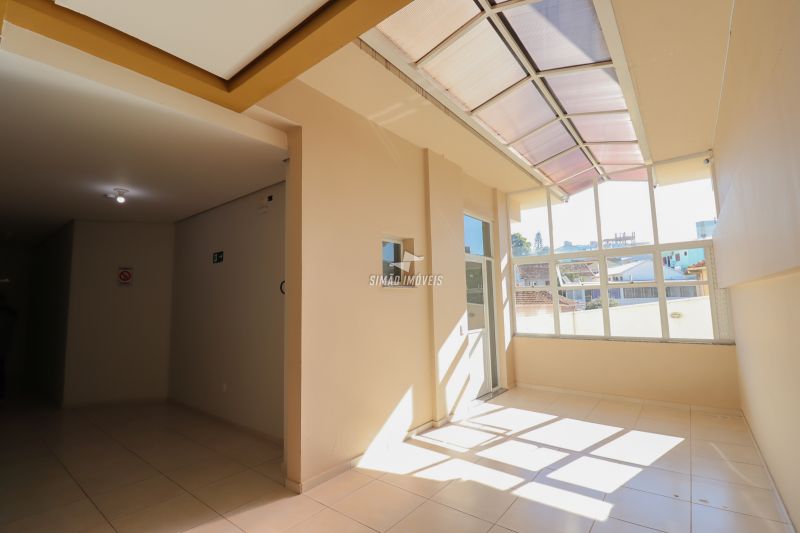 Apartamento 2 quartos  em ERECHIM