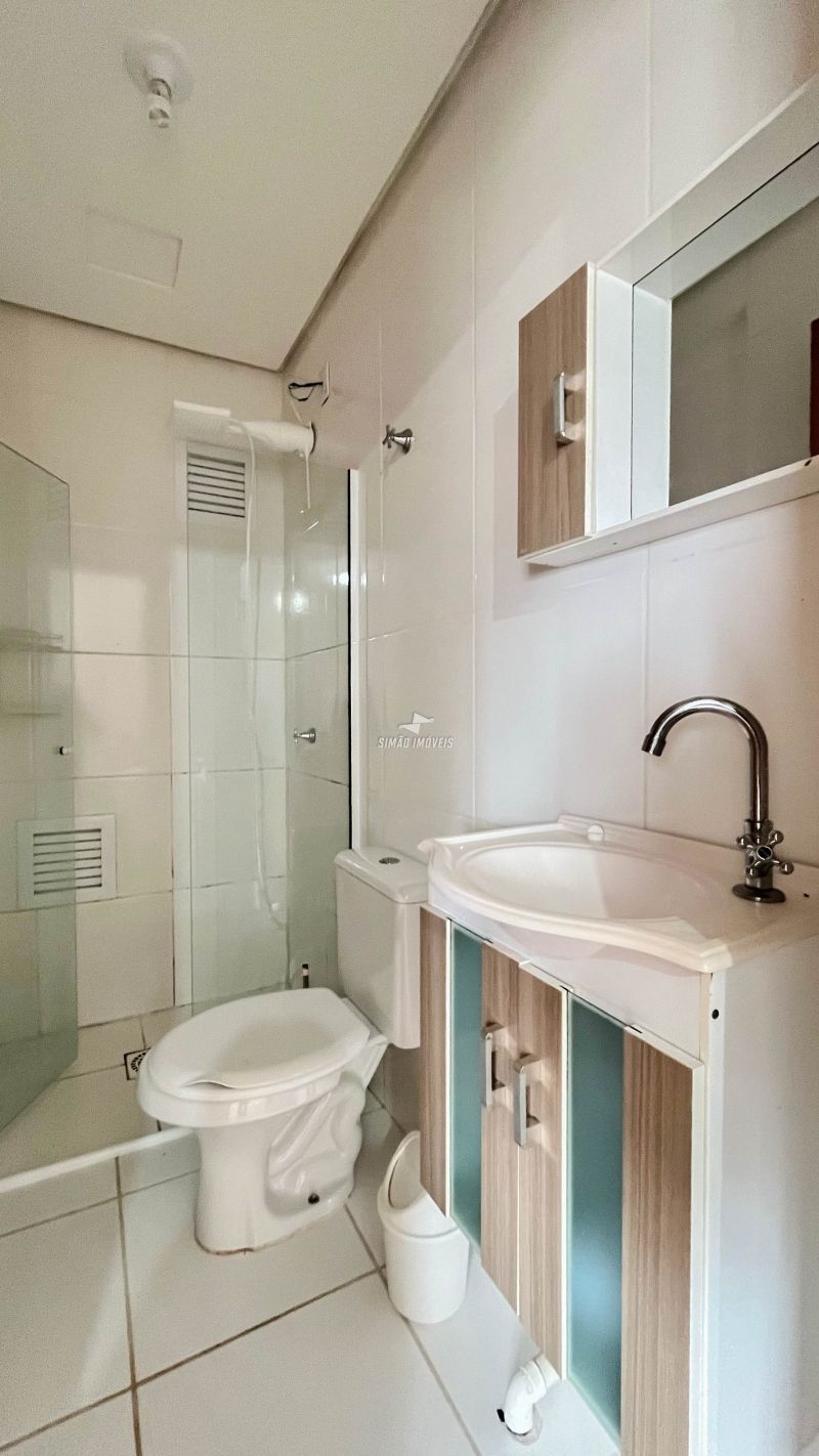 Apartamento 1 quarto  em ERECHIM