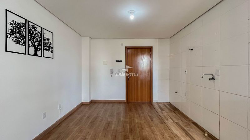 Apartamento 1 quarto  em ERECHIM