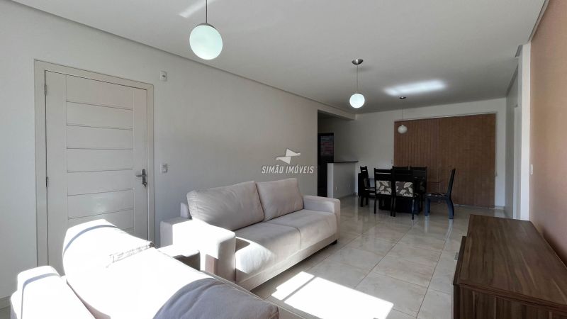 Apartamento 2 quartos  em ERECHIM