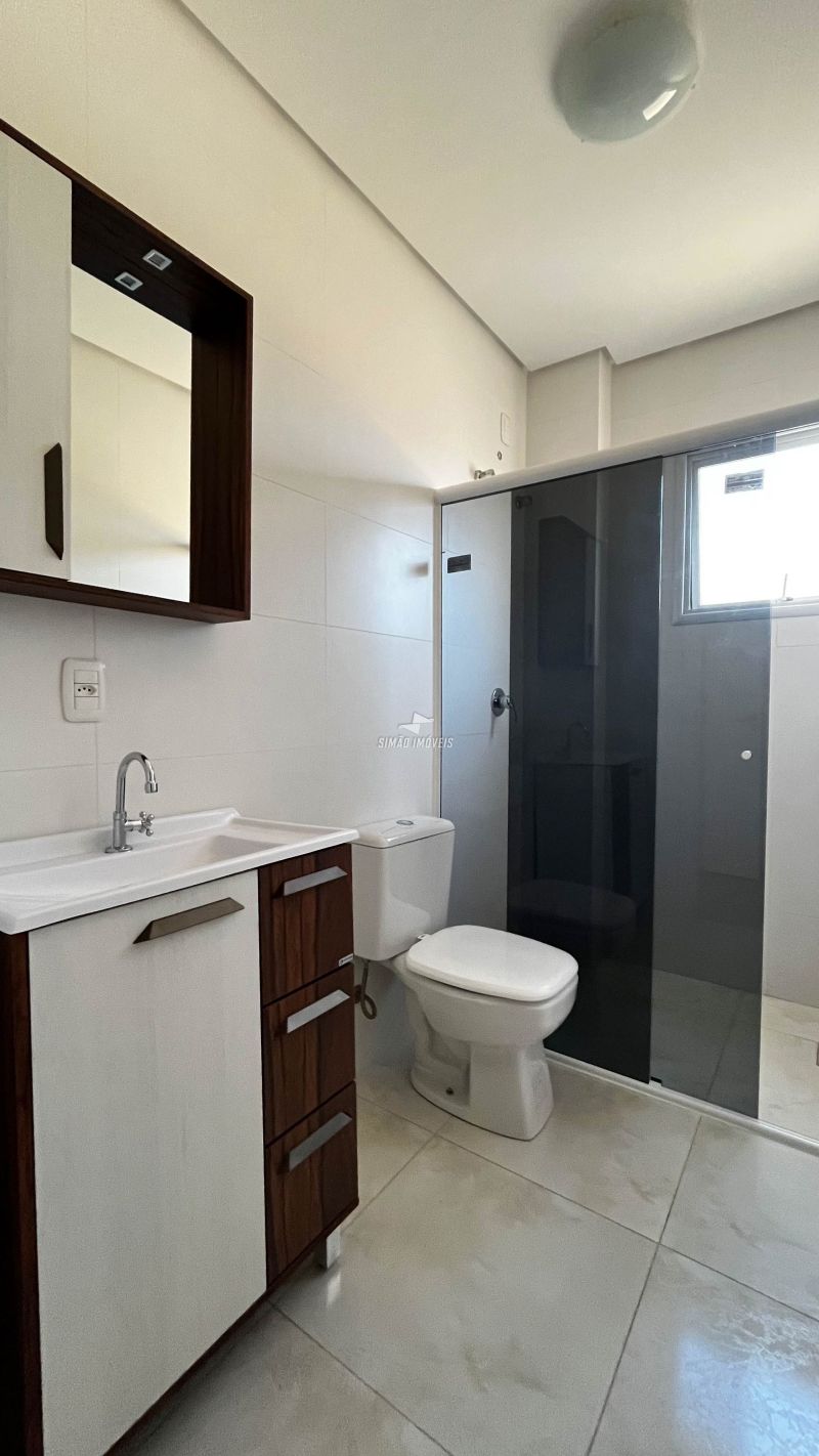 Apartamento 2 quartos  em ERECHIM