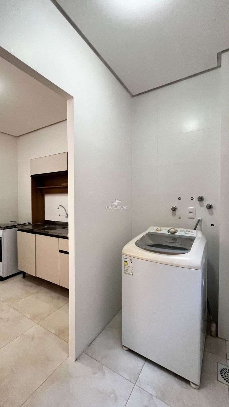 Apartamento 2 quartos  em ERECHIM