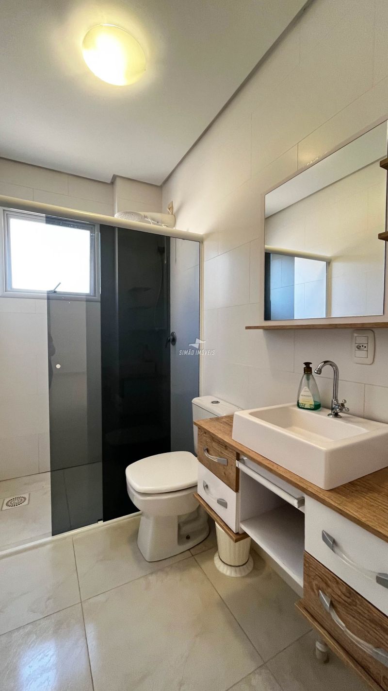 Apartamento 2 quartos  em ERECHIM