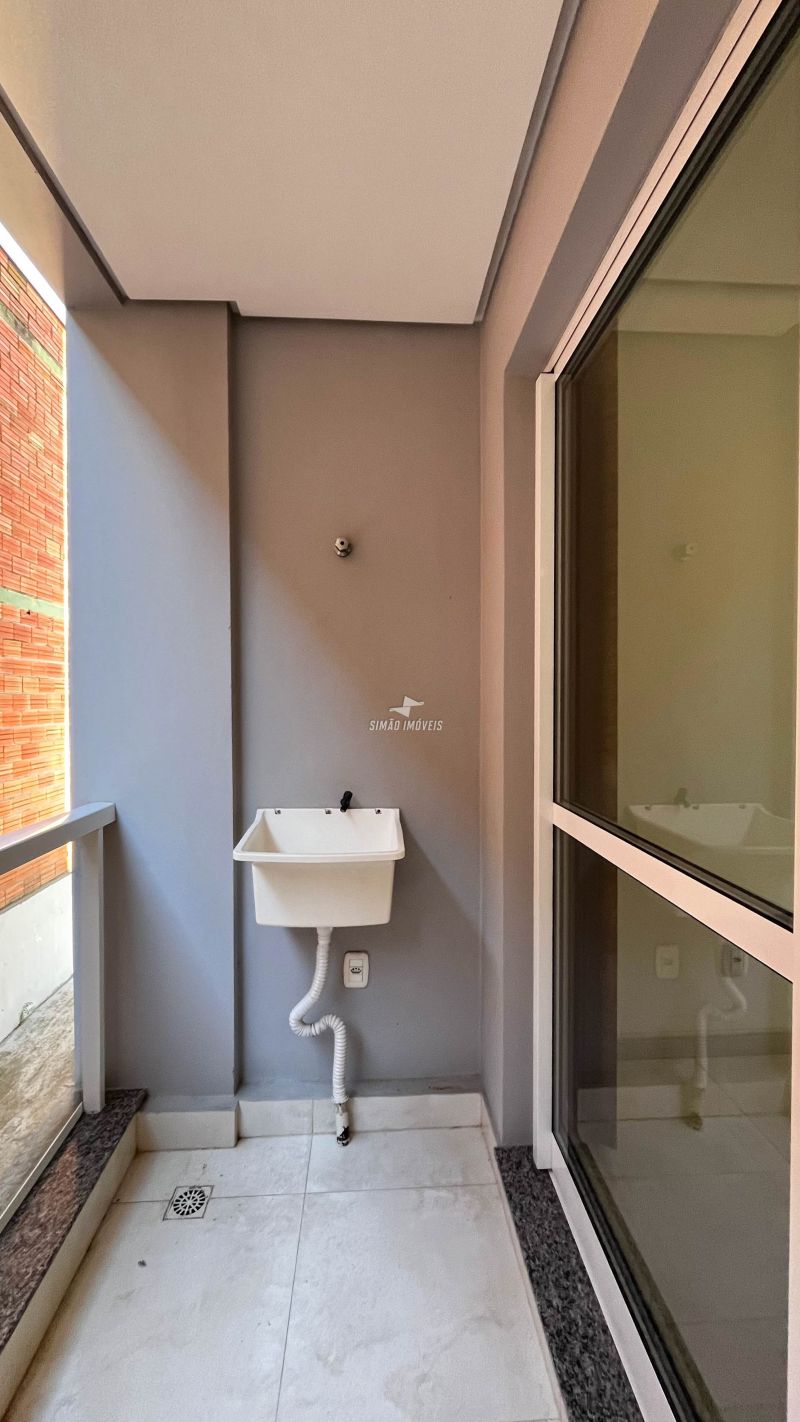 Apartamento 2 quartos  em ERECHIM