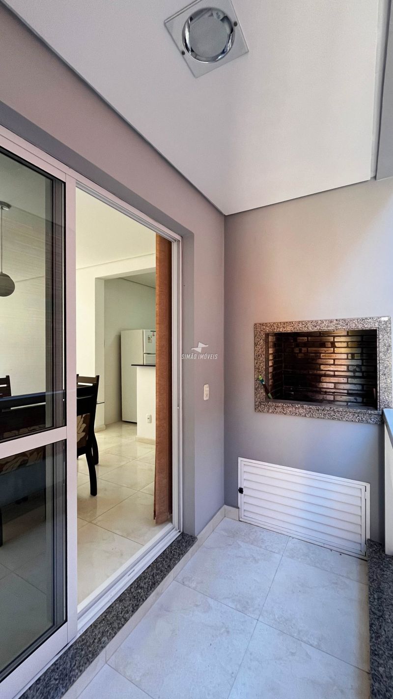 Apartamento 2 quartos  em ERECHIM