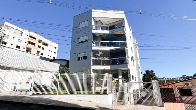 Apartamento 2 quartos  em ERECHIM