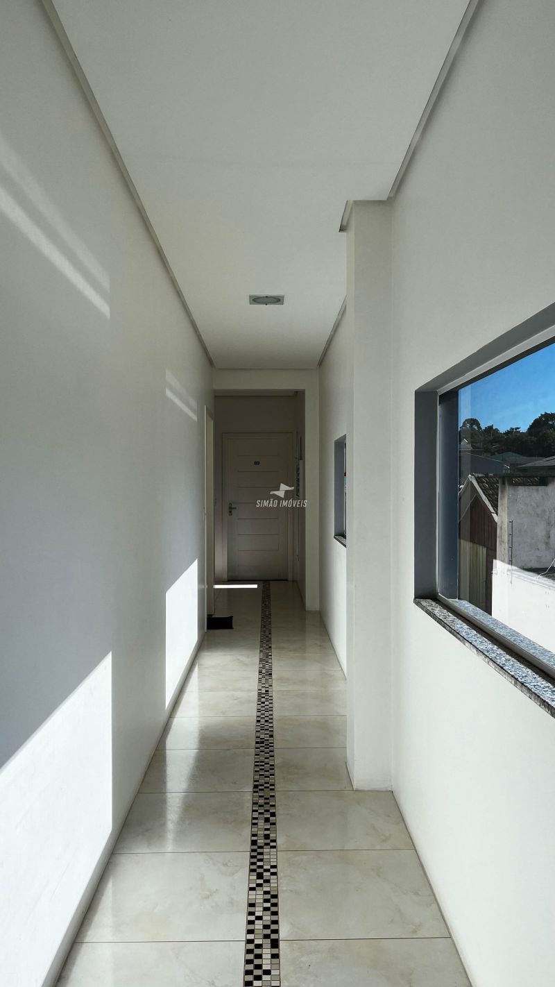 Apartamento 2 quartos  em ERECHIM