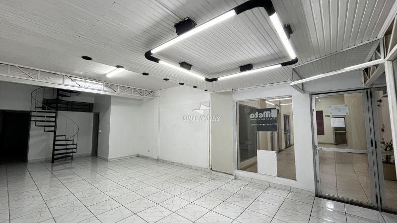 Sala Comercial em ERECHIM