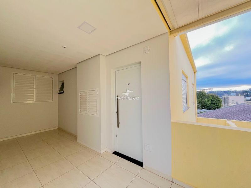 Apartamento 2 quartos  em ERECHIM