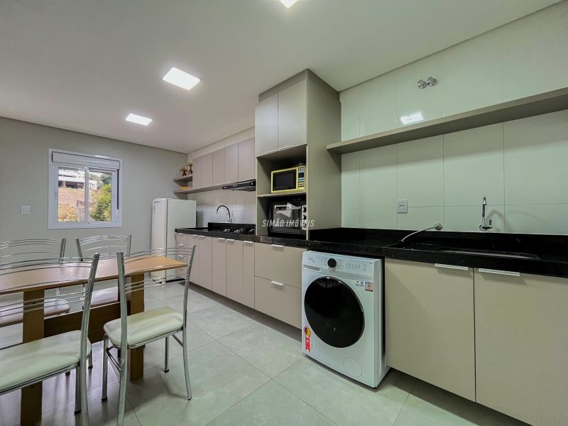 Apartamento 2 quartos  em ERECHIM