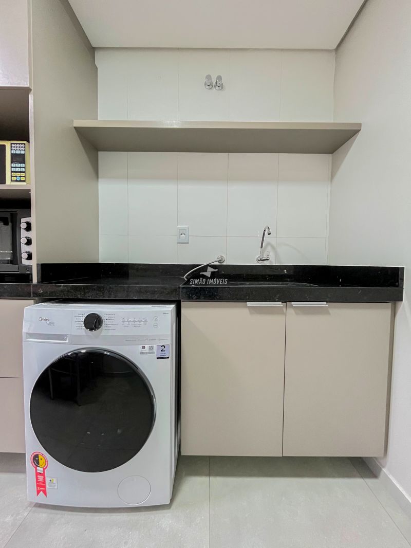 Apartamento 2 quartos  em ERECHIM