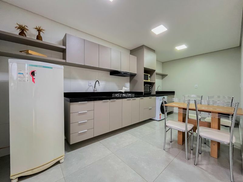 Apartamento 2 quartos  em ERECHIM
