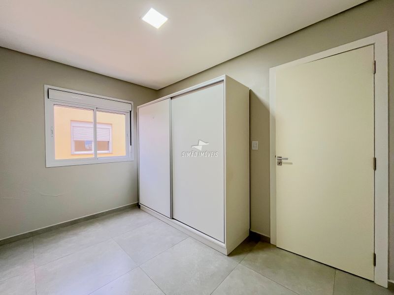 Apartamento 2 quartos  em ERECHIM