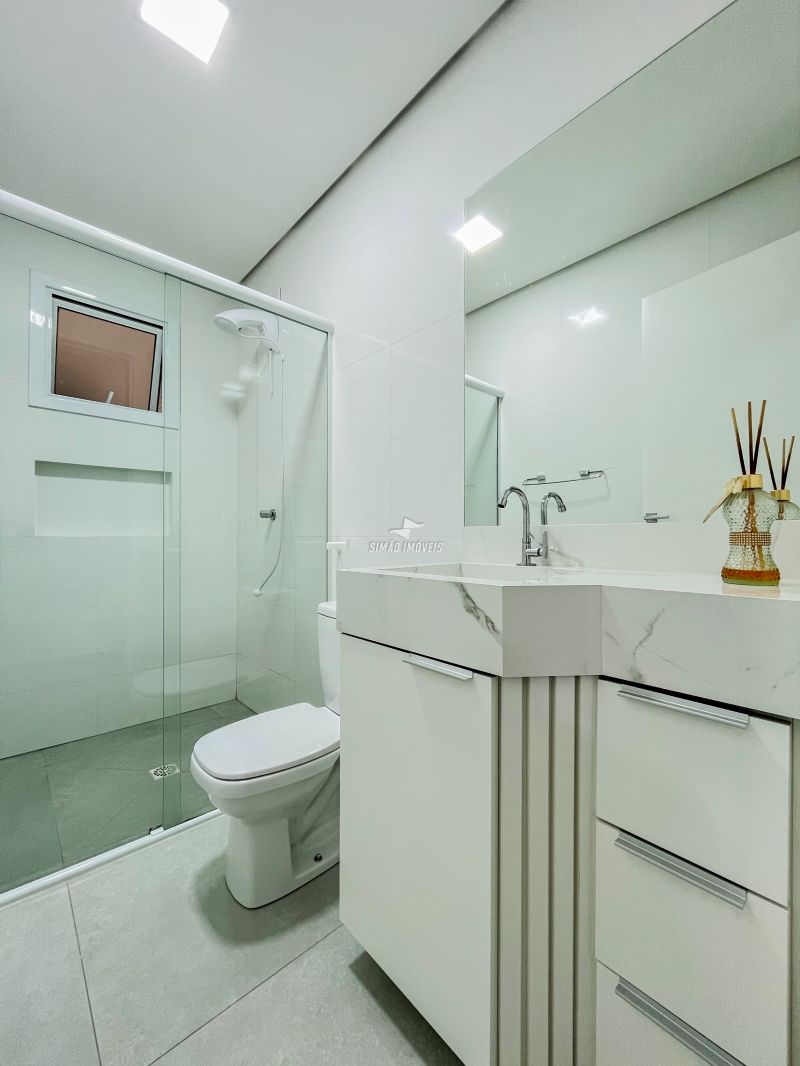 Apartamento 2 quartos  em ERECHIM