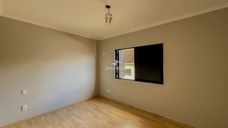 Casa 4 quartos  em ERECHIM