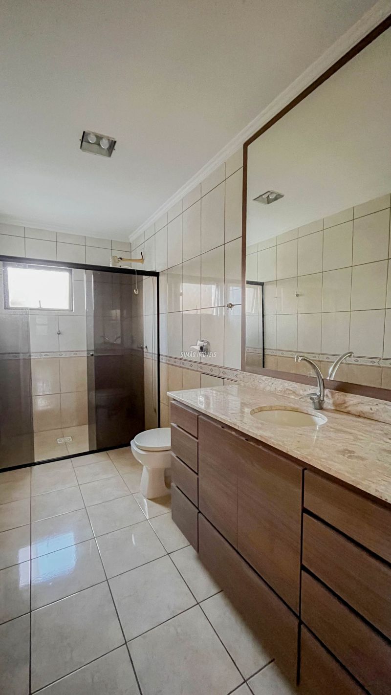 Casa 4 quartos  em ERECHIM