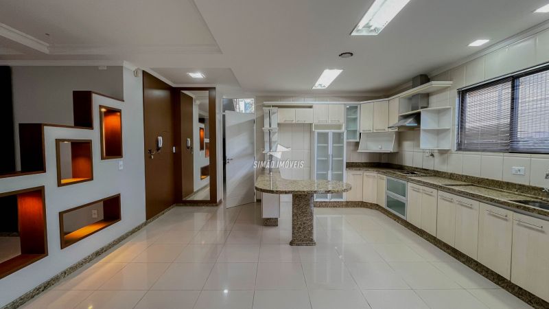 Casa 4 quartos  em ERECHIM
