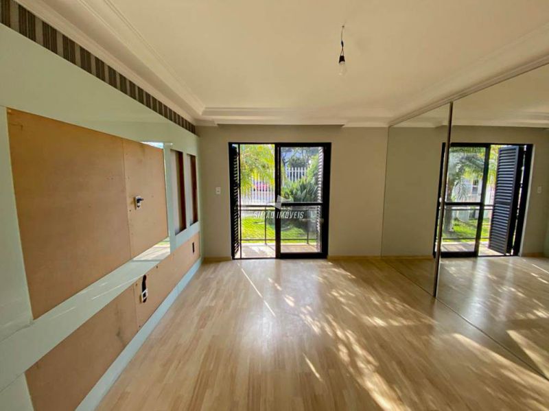 Casa 4 quartos  em ERECHIM