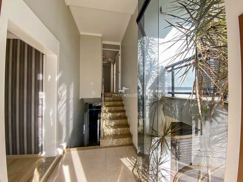 Casa 4 quartos  em ERECHIM