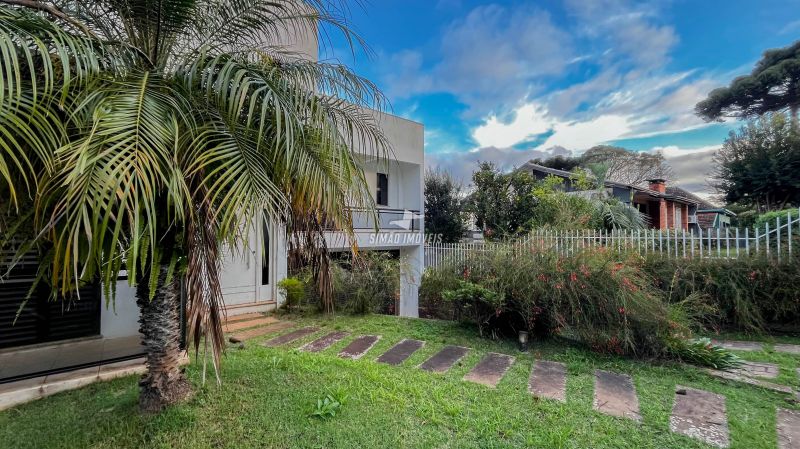 Casa 4 quartos  em ERECHIM