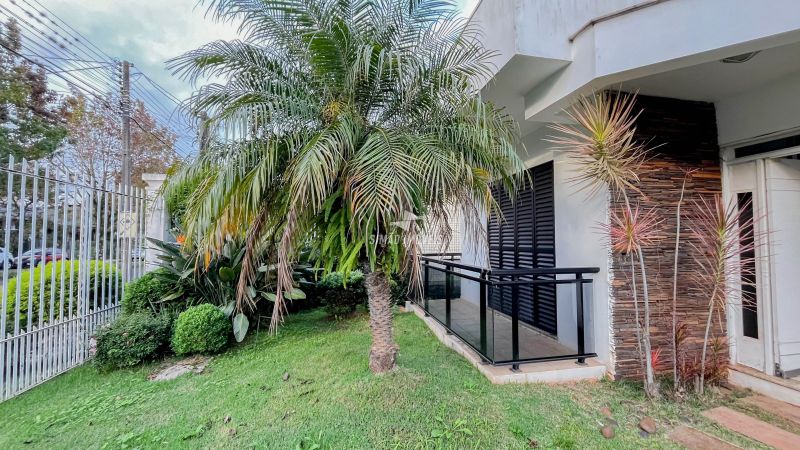Casa 4 quartos  em ERECHIM