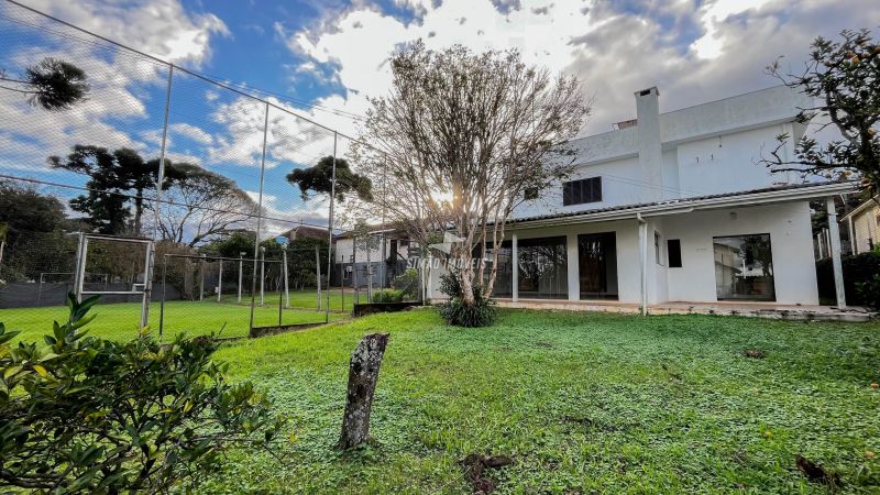 Casa 4 quartos  em ERECHIM