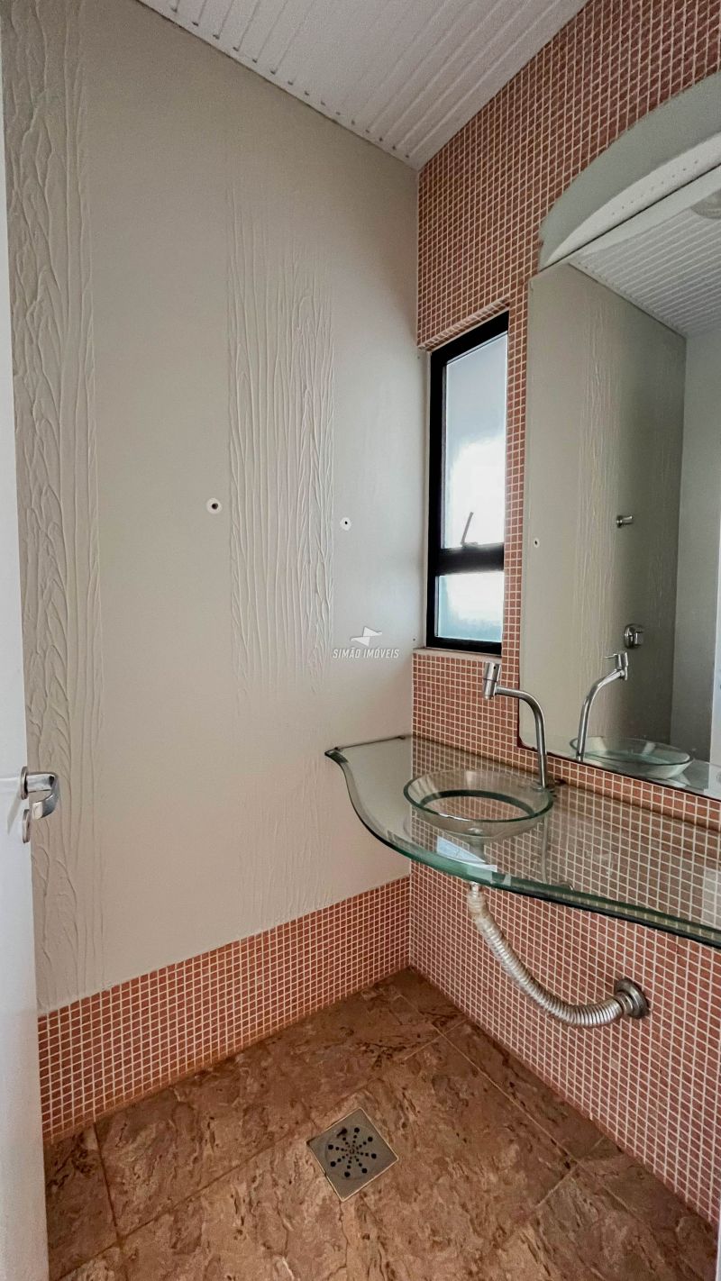 Casa 4 quartos  em ERECHIM