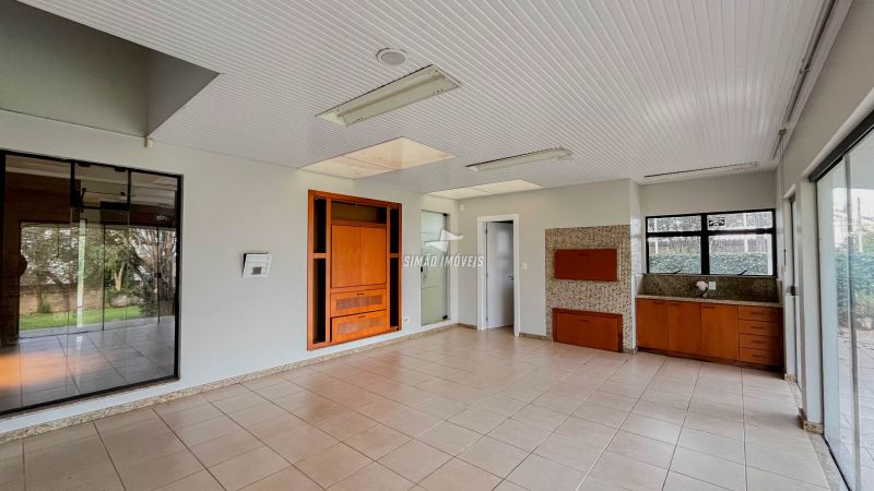 Casa 4 quartos  em ERECHIM