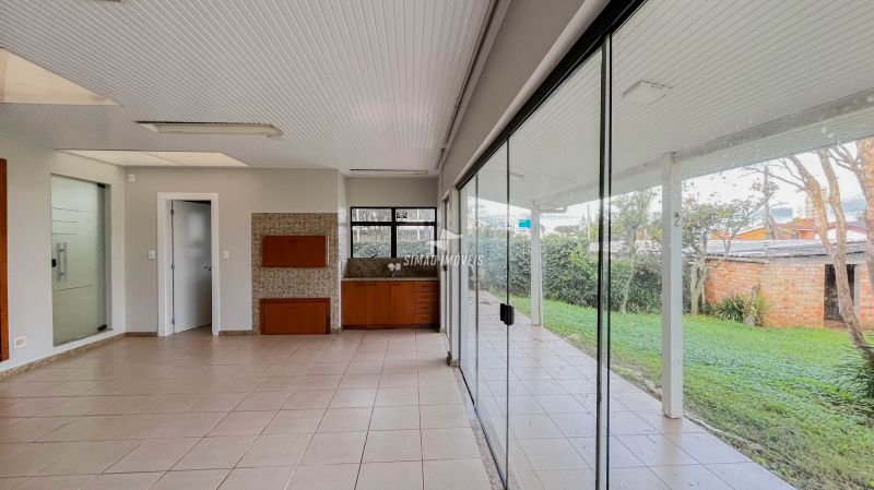Casa 4 quartos  em ERECHIM