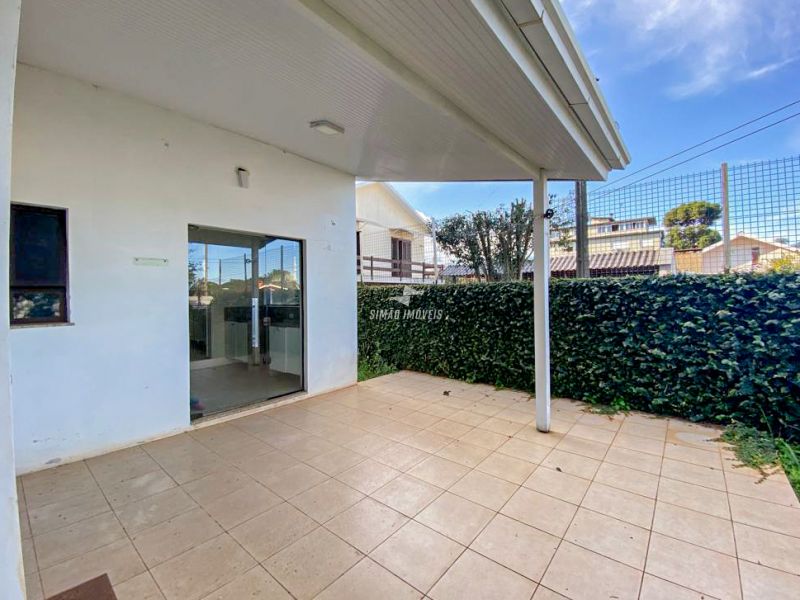 Casa 4 quartos  em ERECHIM