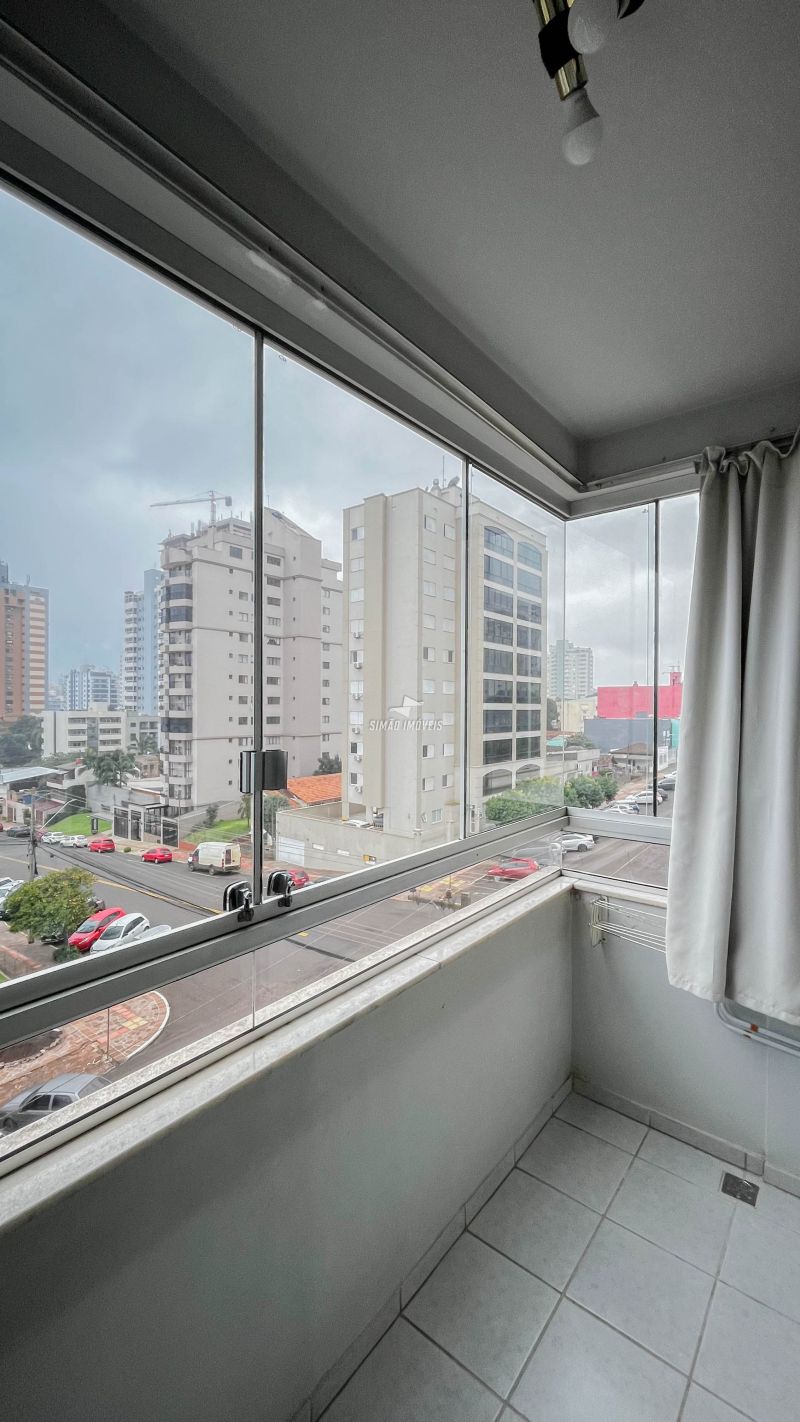 Apartamento 3 quartos  em ERECHIM