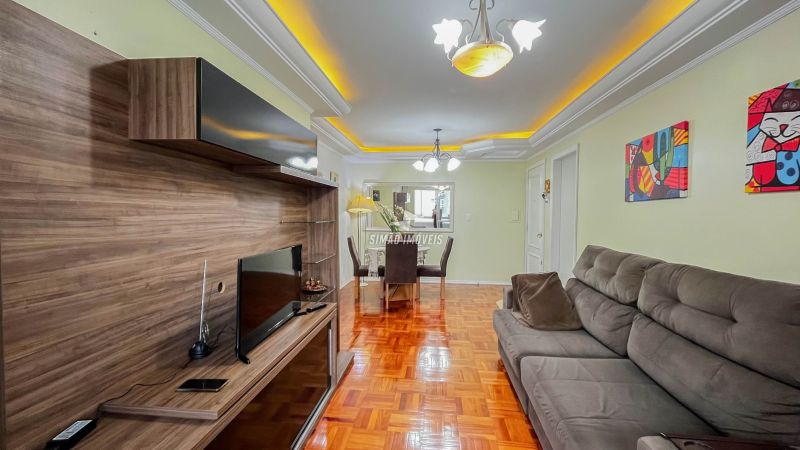 Apartamento 3 quartos  em ERECHIM