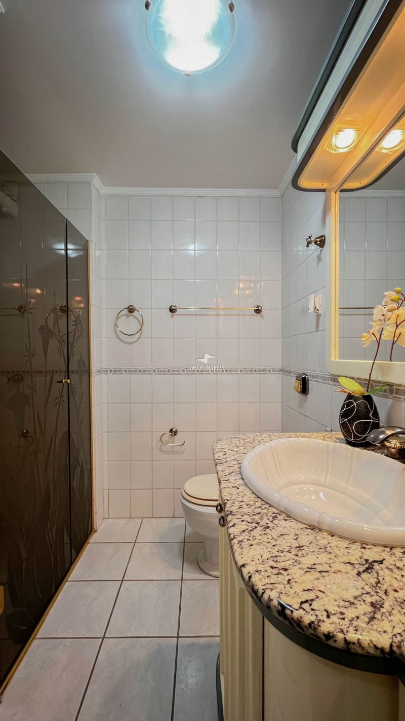 Apartamento 3 quartos  em ERECHIM