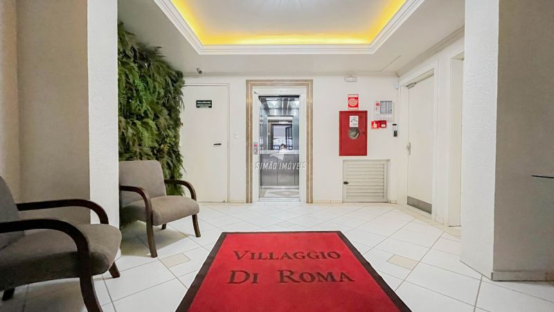 Apartamento 3 quartos  em ERECHIM