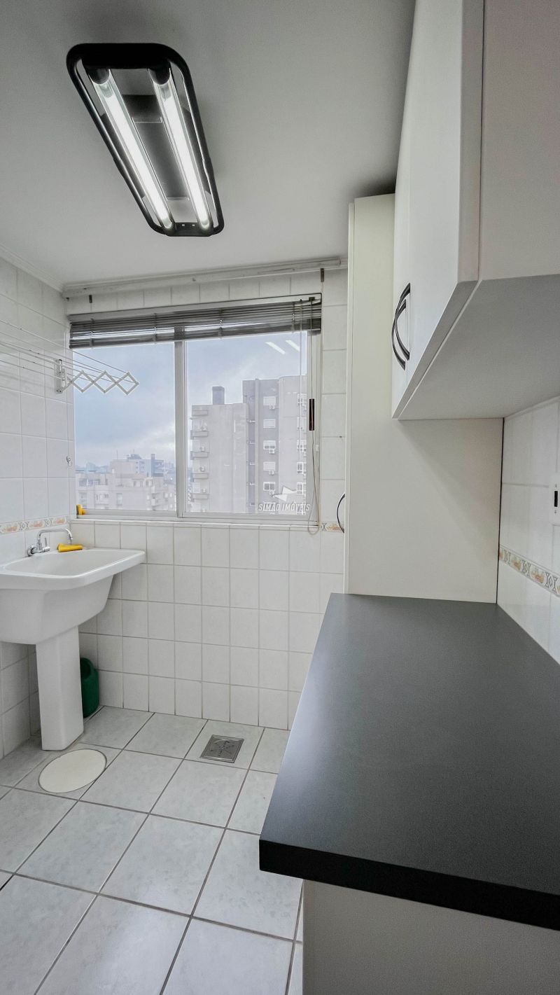 Apartamento 3 quartos  em ERECHIM