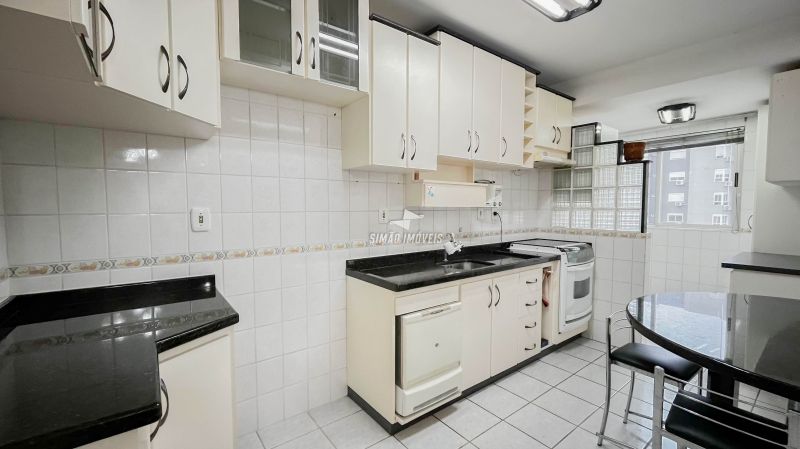 Apartamento 3 quartos  em ERECHIM