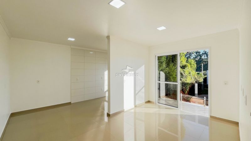 Casa 2 quartos  em ERECHIM