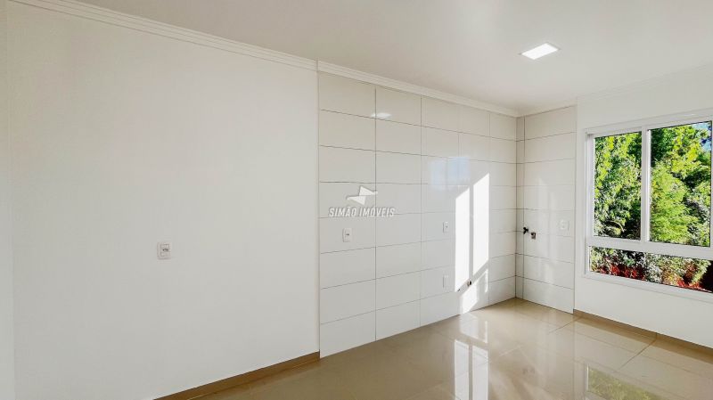 Casa 2 quartos  em ERECHIM