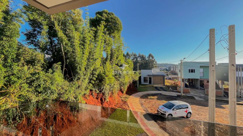 Casa 2 quartos  em ERECHIM