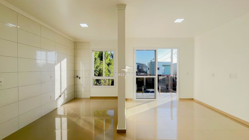 Casa 2 quartos  em ERECHIM