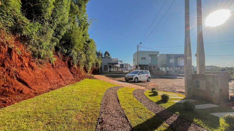 Casa 2 quartos  em ERECHIM