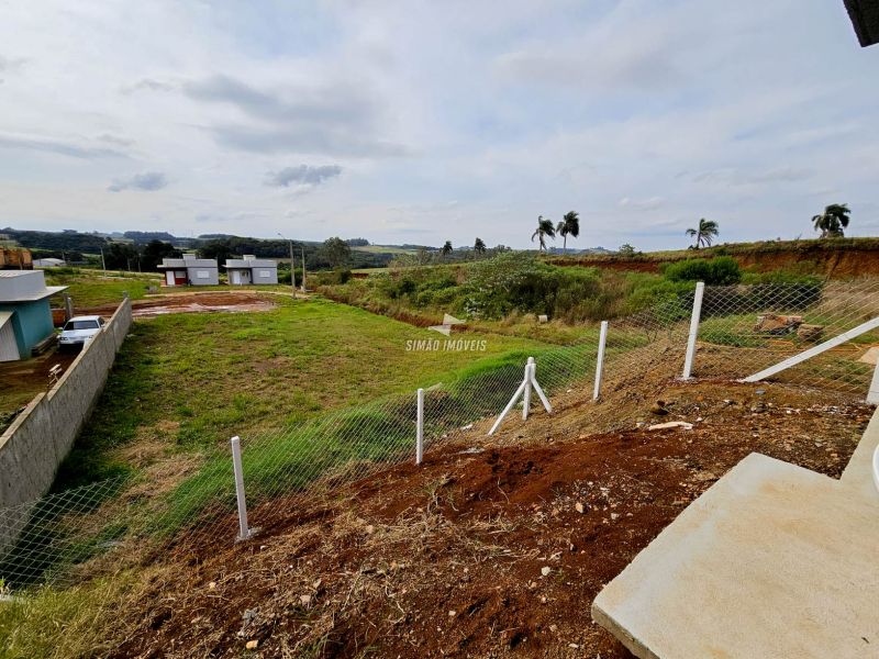 Casa 2 quartos  em ERECHIM
