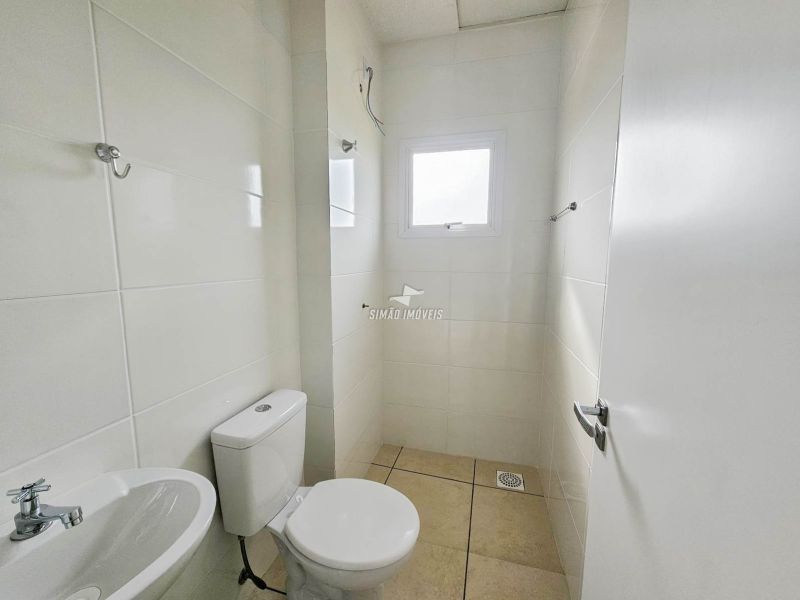 Casa 2 quartos  em ERECHIM