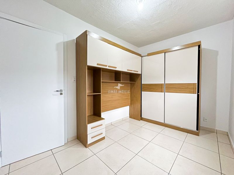 Casa 2 quartos  em ERECHIM