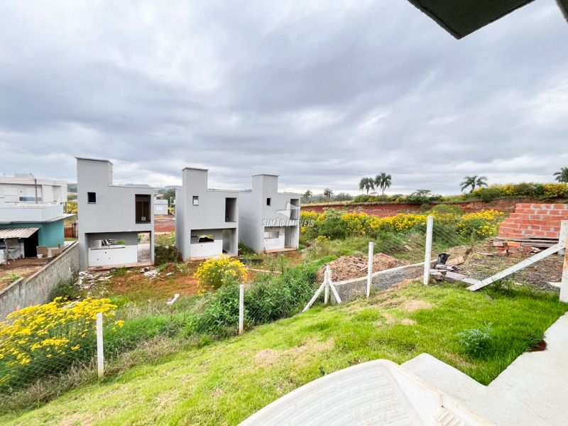 Casa 2 quartos  em ERECHIM