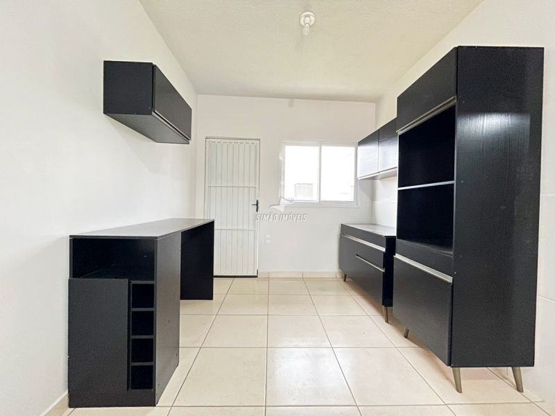 Casa 2 quartos  em ERECHIM