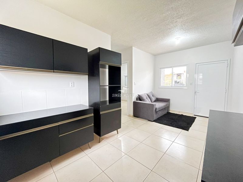 Casa 2 quartos  em ERECHIM